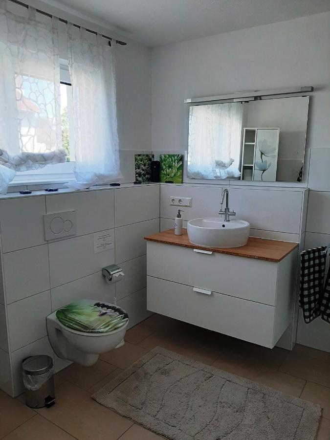 Jollen Apartments Friedrichshafen Ngoại thất bức ảnh