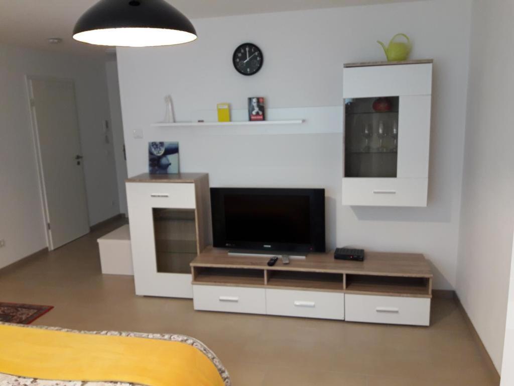 Jollen Apartments Friedrichshafen Ngoại thất bức ảnh