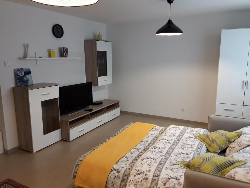 Jollen Apartments Friedrichshafen Ngoại thất bức ảnh