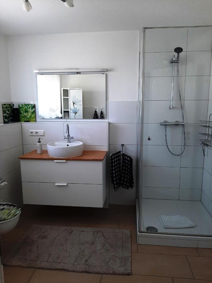 Jollen Apartments Friedrichshafen Ngoại thất bức ảnh