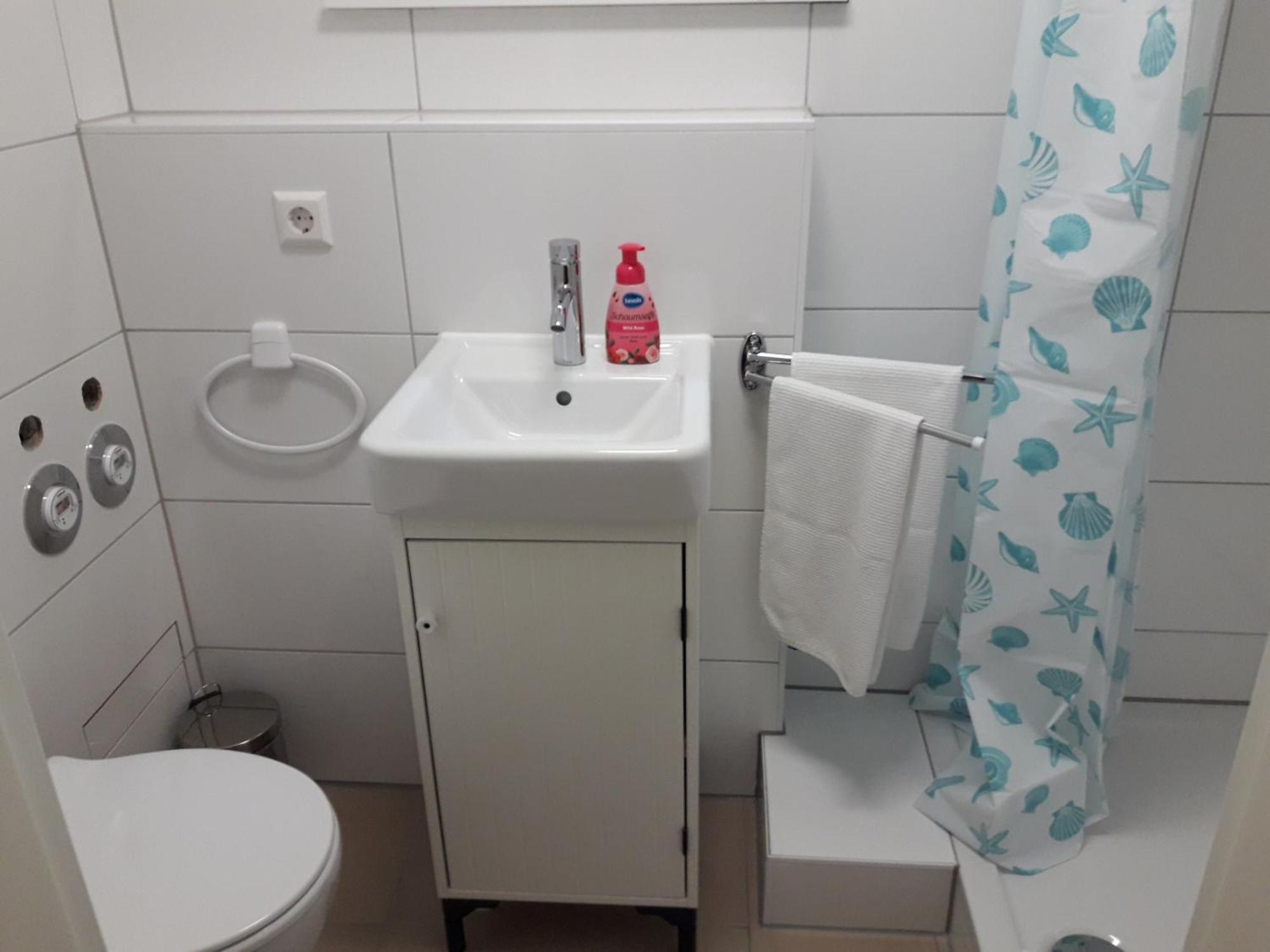 Jollen Apartments Friedrichshafen Ngoại thất bức ảnh