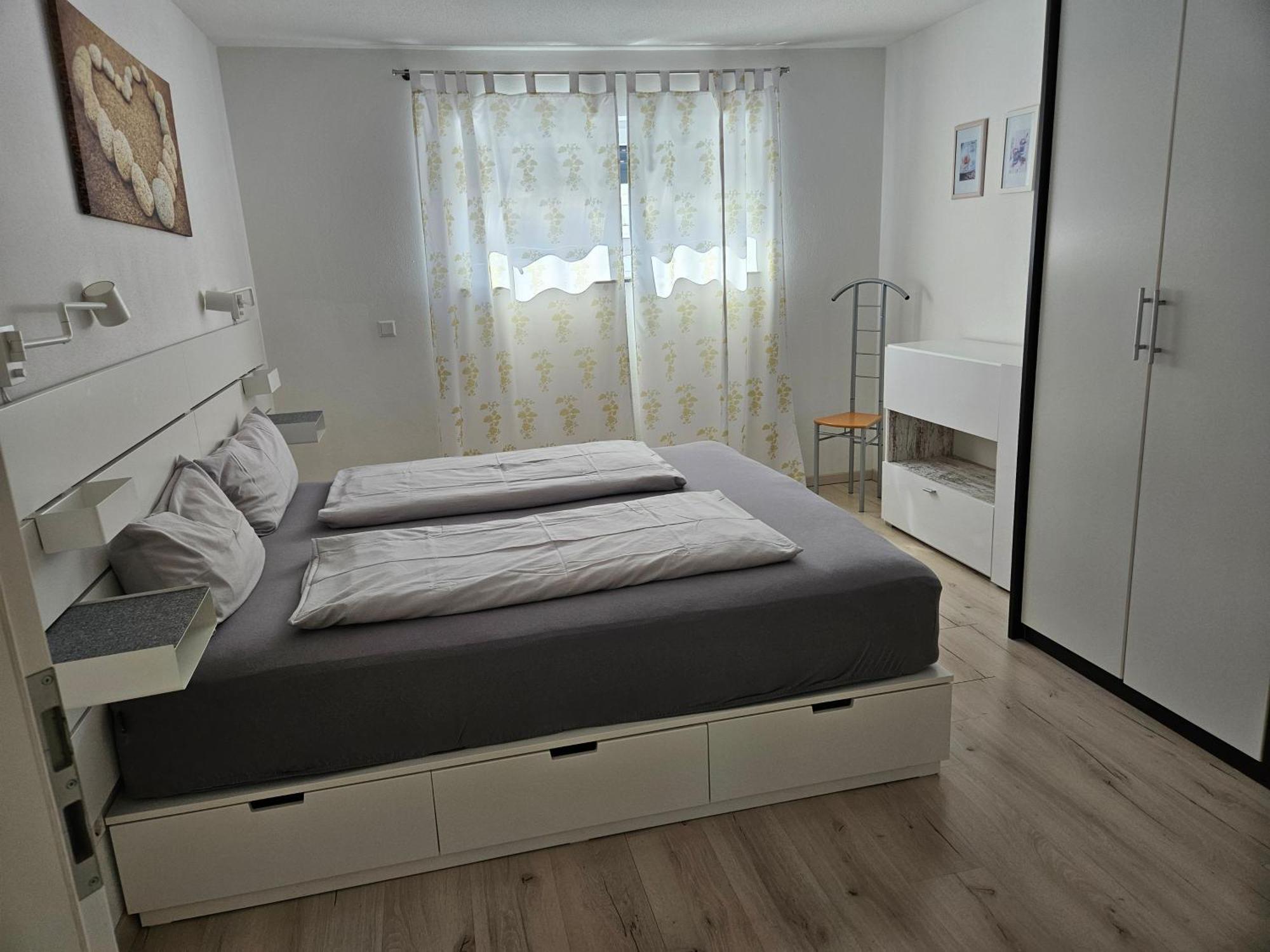 Jollen Apartments Friedrichshafen Ngoại thất bức ảnh